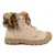 Dameslaarzen Palladium Baggy NBK