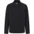 Pretty Green Nylon overshirt voor heren (Zwart)