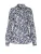 DESOTO Blouse ‘Pia’  blauw