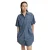 Dames denim jurk G-Star Drawcord