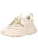 STEVE MADDEN Sneakers laag  beige