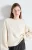 American Vintage Sweater Bobypark | Ecru