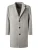PIERRE CARDIN Tussenjas  grijs