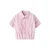NAME IT MINI jasje zomer roze