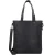 Plevier Shopper  zwart