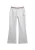 Superdry Sweatbroek ESSENTIAL LOGO LR FLARE JOGGER
