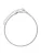 Heideman Armband ‘Laura’  zilver