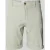 Selected Homme Slim fit korte broek met structuurmotief, model ‘LUTON’
