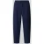 REVIEW Broek met elastische tailleband in plissélook