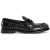 Miu Miu Penny Loafers met Studs