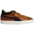 Puma Stepper Classic MMQ Heren Bruin Trainers