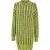 Diesel Dames Pantse Maglia Trui Jurk (Groen)
