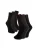 Crea Socks Sokken ‘Thermal’  zwart