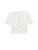 Koton Gebreid vest  ecru