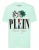 T-Shirt Round Neck Ss Cote D Azur Plam