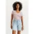 Levi’s Perfect T-shirt White