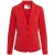 &Co Woman &co women blazer phileine stone red
