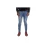 Jeans magere Project X Paris