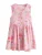Next Jurk  hemelsblauw / lichtgroen / pink / rosa