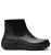 Rains The Dry Boot W black Rubber Dames