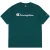 Champion Herenshirt met korte mouwen
