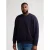 Petrol Industries Heren sweater m-3050-swr3100 5092 royal navy