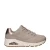 Skechers Uno sneakers taupe