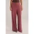 We Fashion Trouser Pink