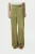 Neo Noir Broek Emmett H.Sateen | Sage Green