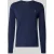 Polo Ralph Lauren Shirt met lange mouwen en ribboorden
