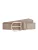 VANZETTI Riem  taupe / zilver