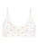 Hunkemöller BH ‘Dianne’  rood / wit