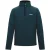 Regatta – Geweldig voor Buiten Heren Thompson Half Zip Fleece Sweater (Nachtelijke hemel)
