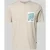 Boss Orange regular fit T-shirt van puur katoen model ‘TE_BOARD’