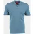 HUGO Red Polo korte mouw Blauw Donos222 10231467 01 50466182/496