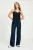 POM Amsterdam Broek Lara | Blue