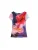 Desigual Shirt  lila / rosa / rood