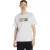 New Balance Athletics Premium Relaxed T-shirt T-shirts Heren – Grijs –