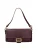 Gave Lux Schoudertas vrouwen D223 CHOCOLATE