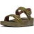 FitFlop Lulu adjustable sandal leather