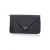 Vintage plastic clutch tas van Yves Saint Laurent