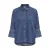 Dames 3/4 overhemd Only Grace