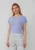 s.Oliver BLACK LABEL T-shirt lichtblauw