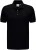 Lyle & Scott Polo Tonal Zwart heren