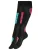 Stark Soul Sportsokken  turquoise / donkergrijs / pink / zwart