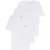 Hugo Crew Neck Shirt Heren (3-pack)