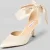 Steve Madden Pumps van Sierstrik Model ‘Fiorela’