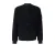 s.Oliver BLACK LABEL tussenjas met wol donkerblauw