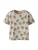 NAME IT Shirt ‘NMMVALTHER’  greige / groen / abrikoos