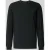 Christian Berg Men Pullover met labelpatch
